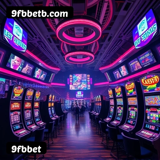 9fbbet screen